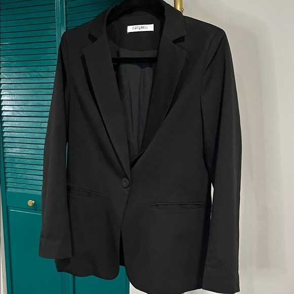 NWOT Women's Casual Blazers - Picture 2 of 8